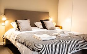 Flandres Appart' Hotel - Schepers